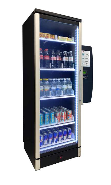 Instant systems 600 Single Cooler
