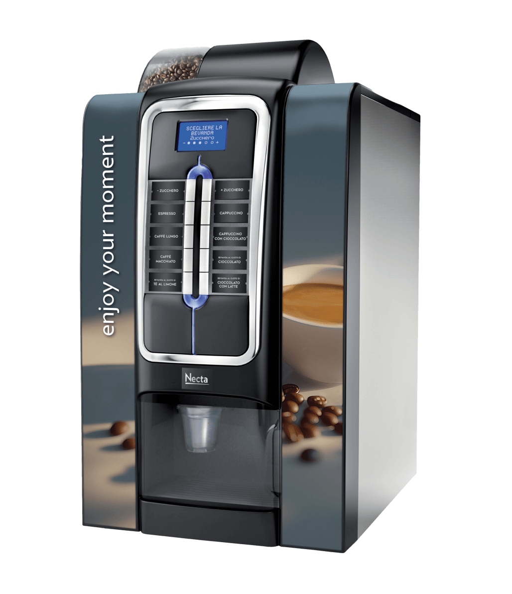 NECTA BARISTA 200