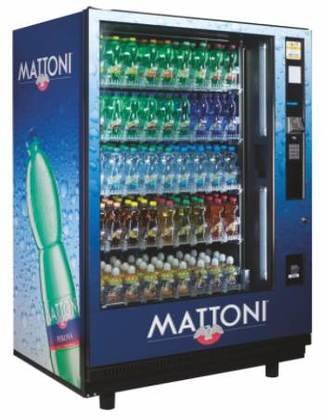 MATTONI BEVMAX