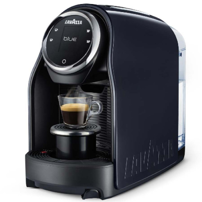 KAPSLOVÉ KÁVOVARY LAVAZZA