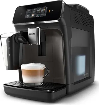 PHILIPS SERIES 2300 LATTE GO