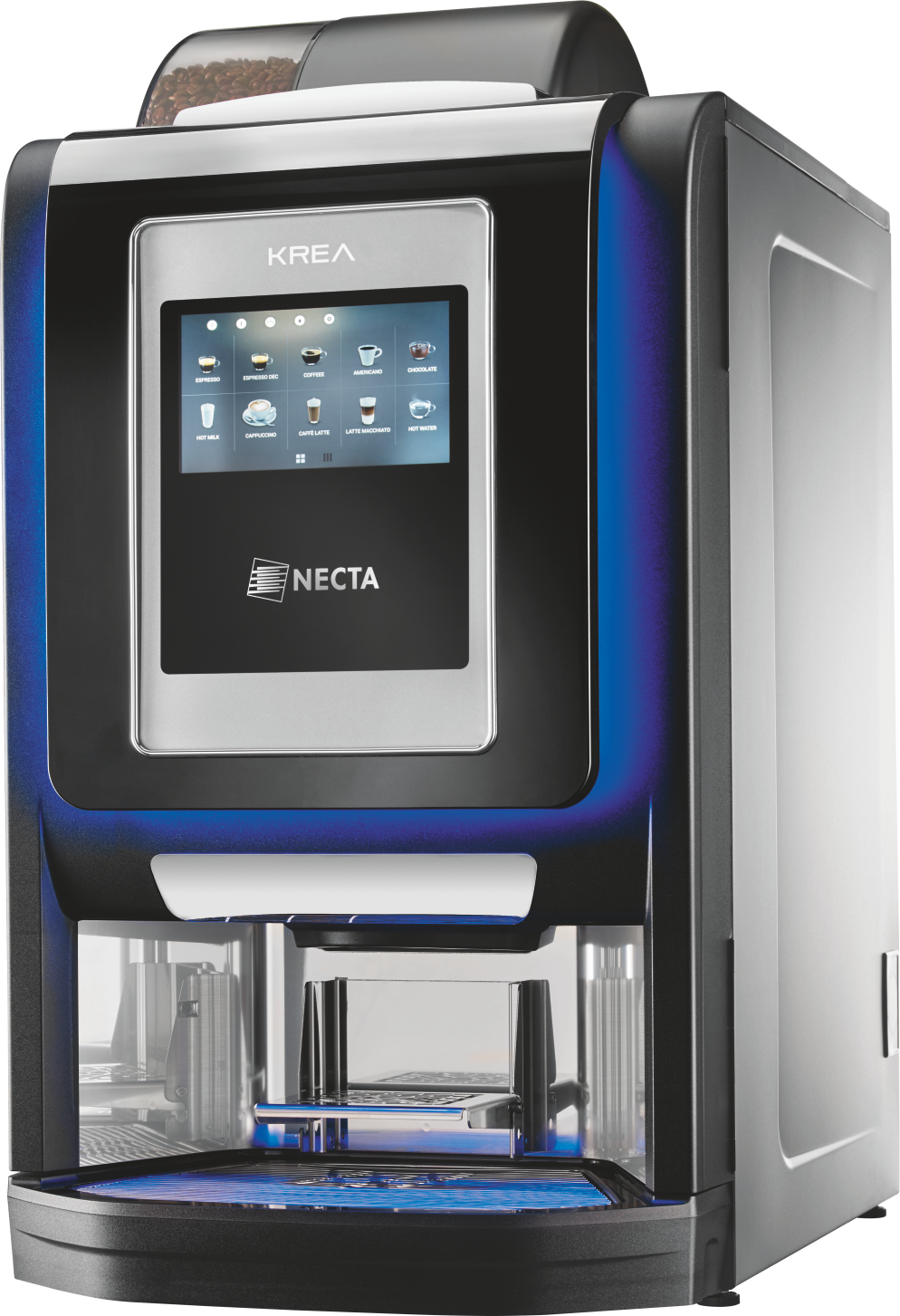 Necta Krea Touch