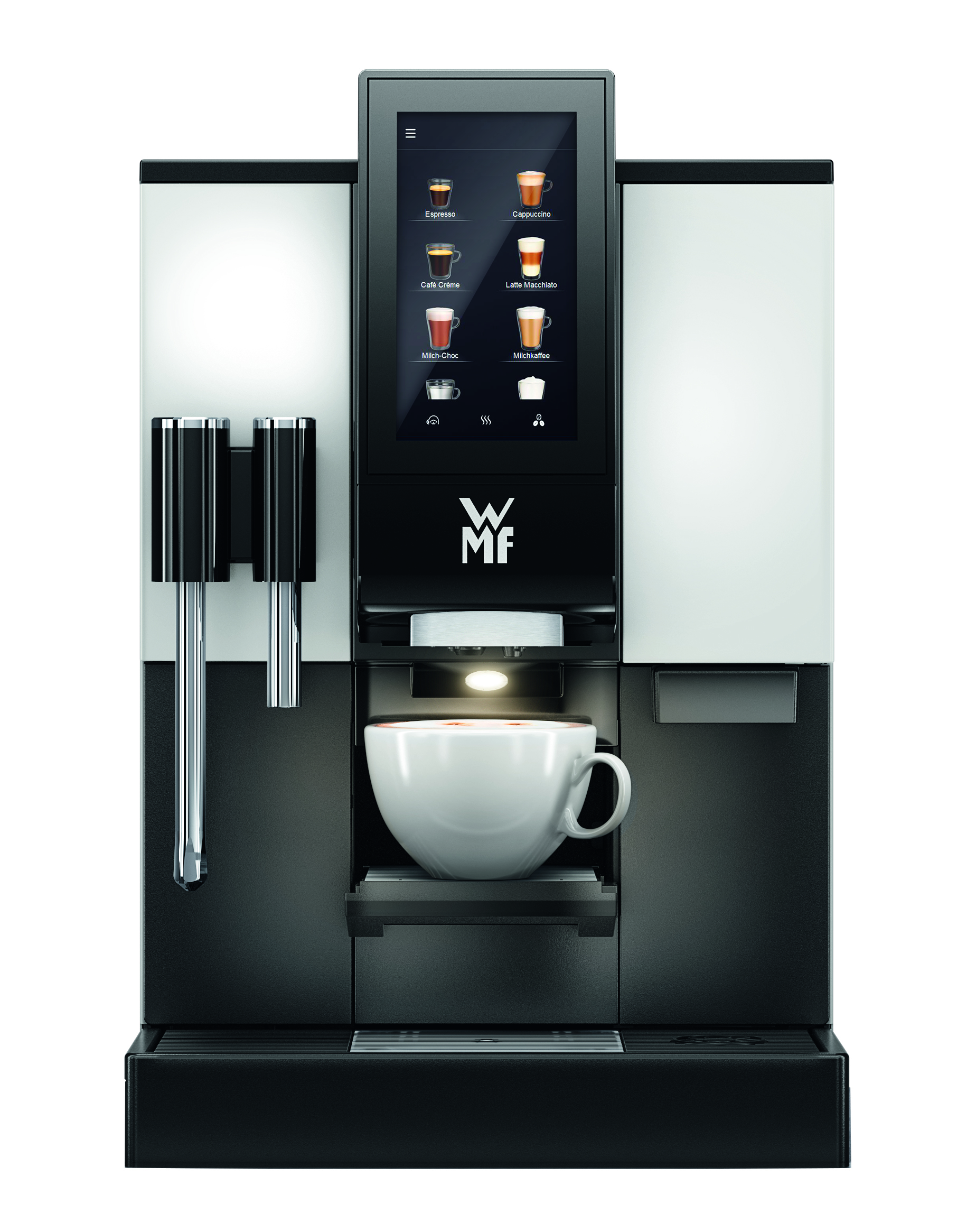 WMF 1100 S