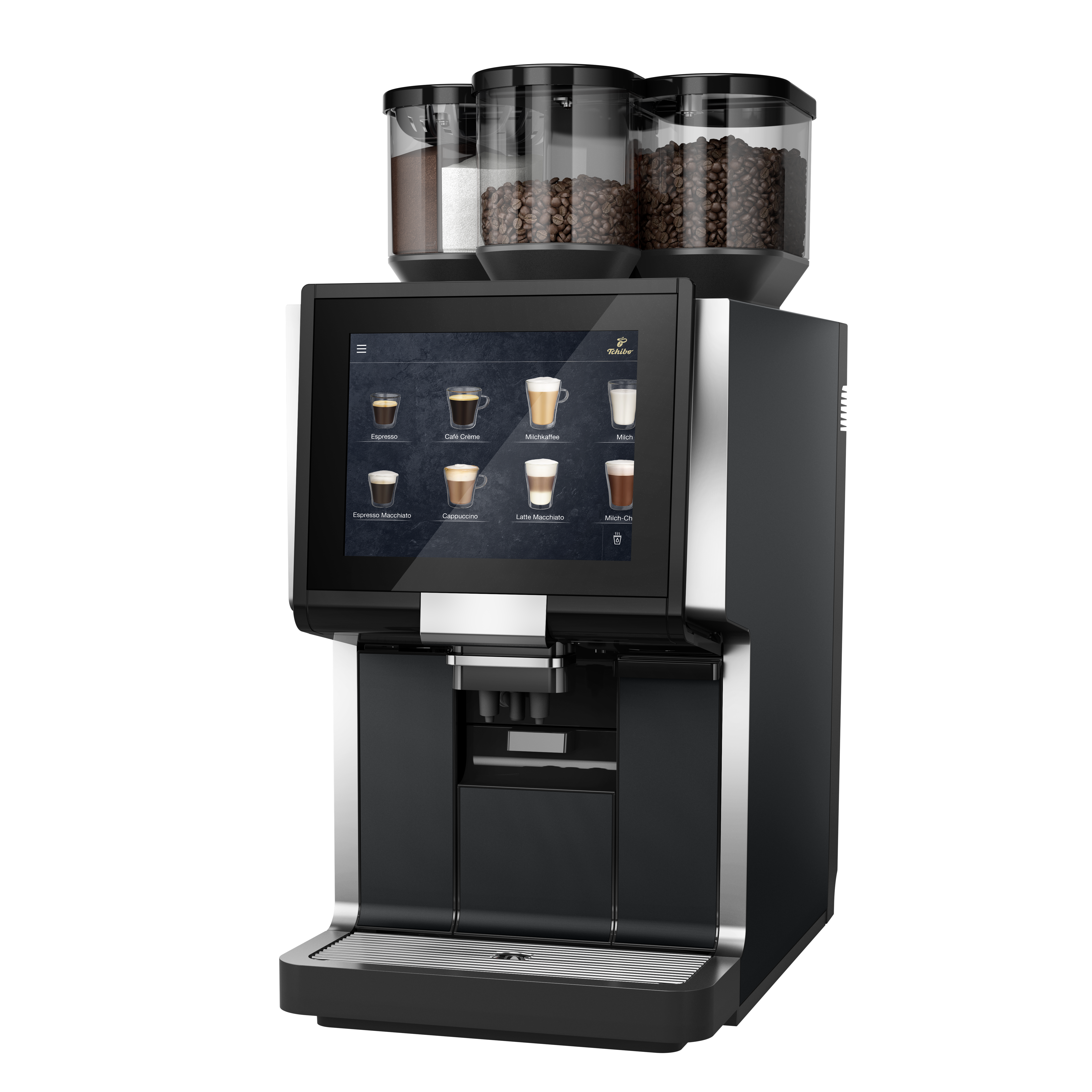 WMF 1500 S+