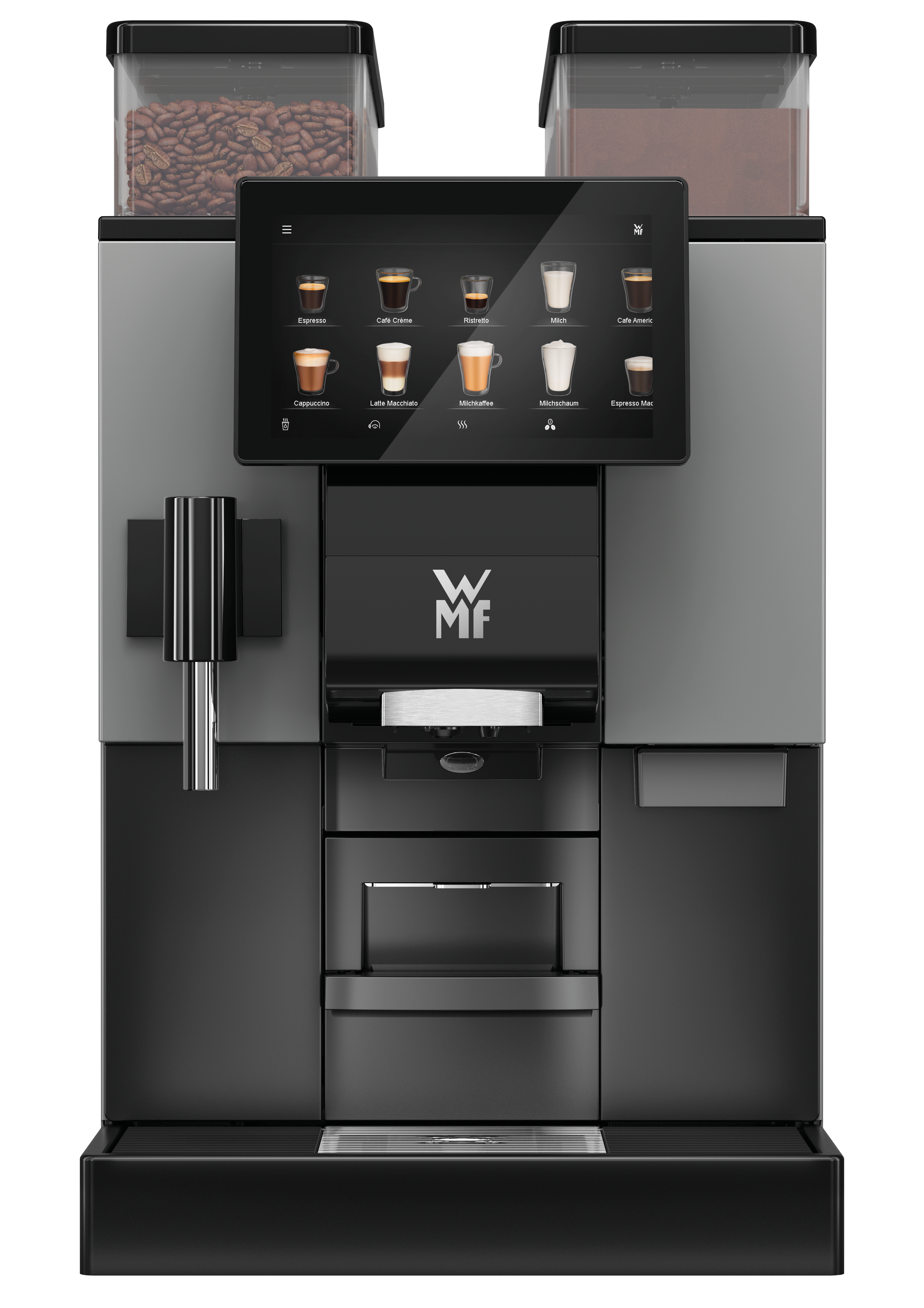 WMF PEAK 50