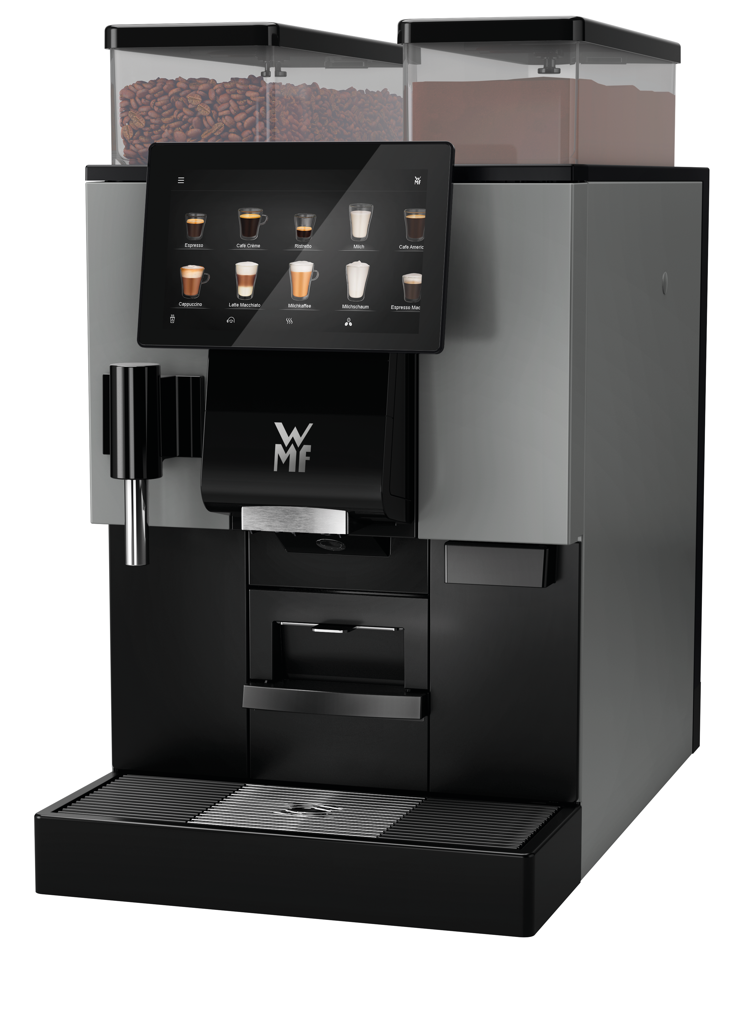 WMF PEAK 50