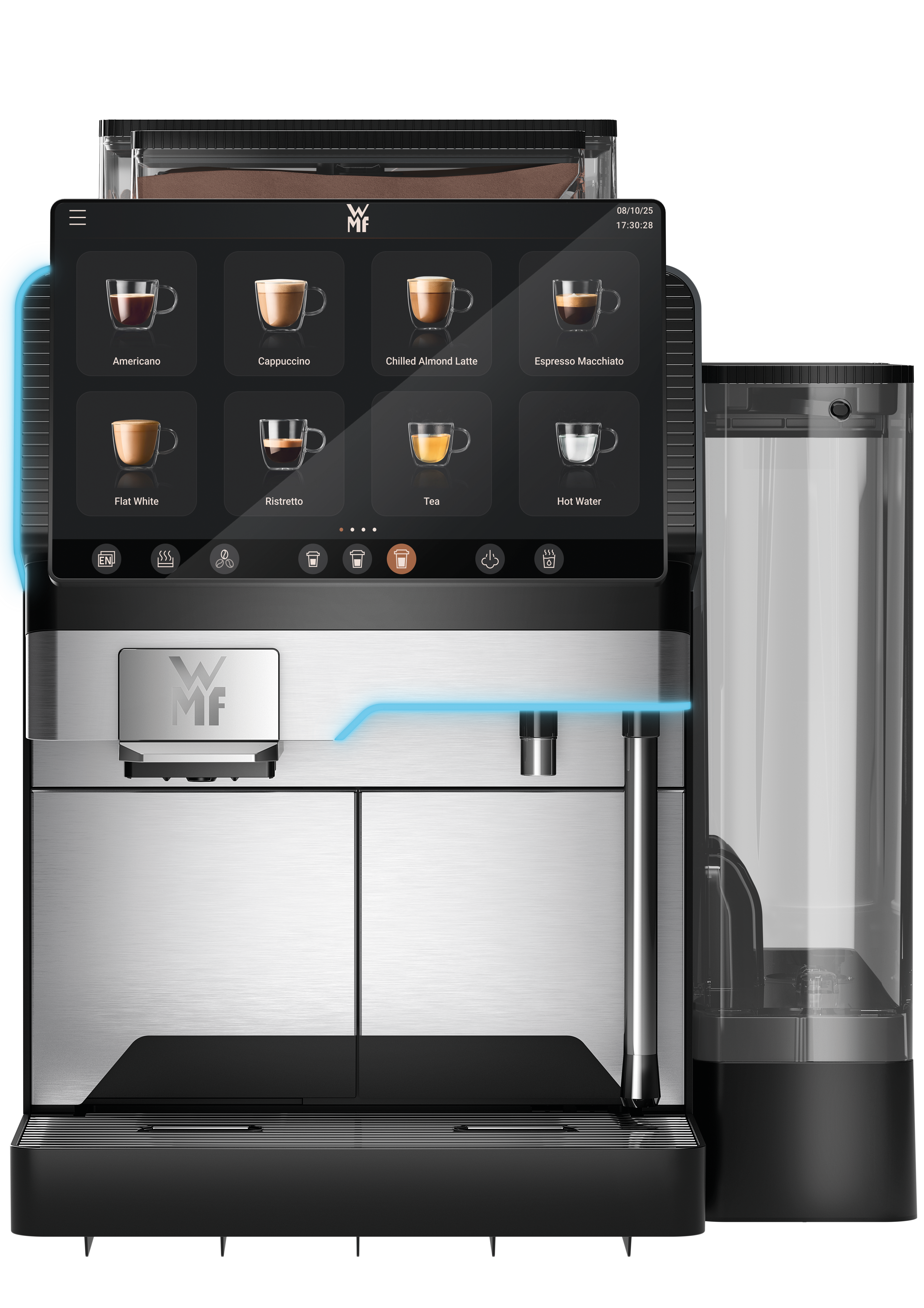 WMF ELEVATION 10