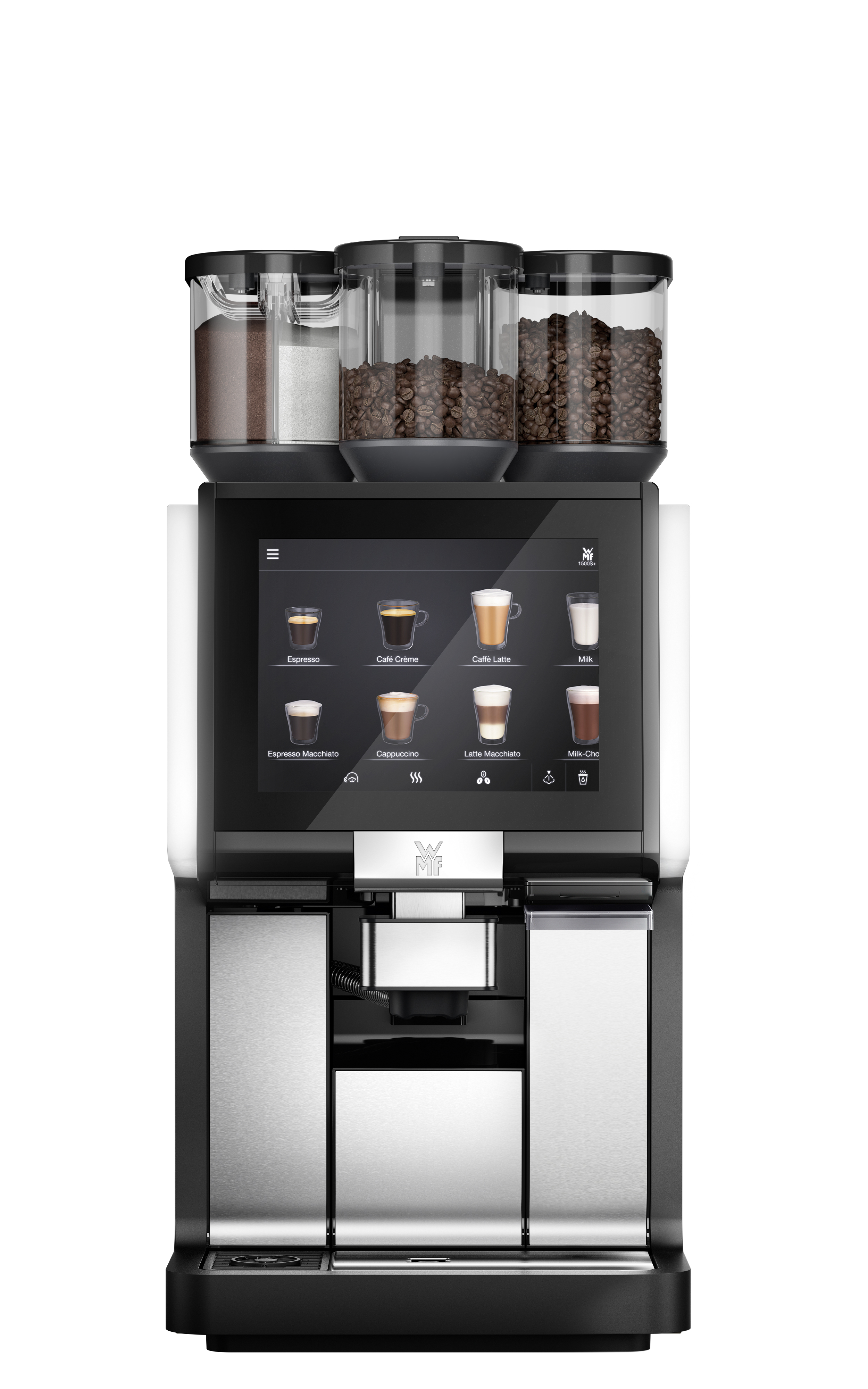 WMF 1500 S+