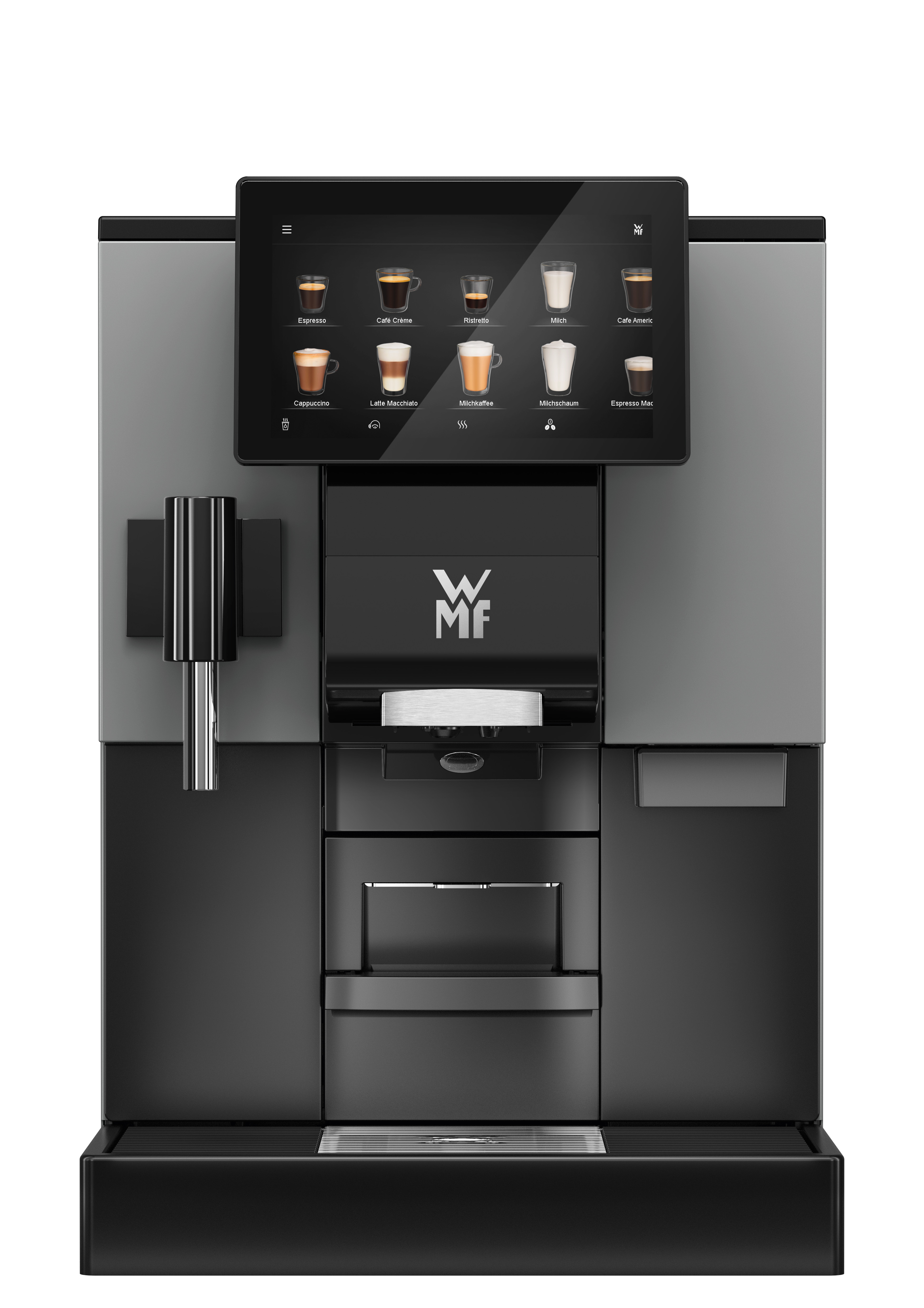 WMF 950 S+