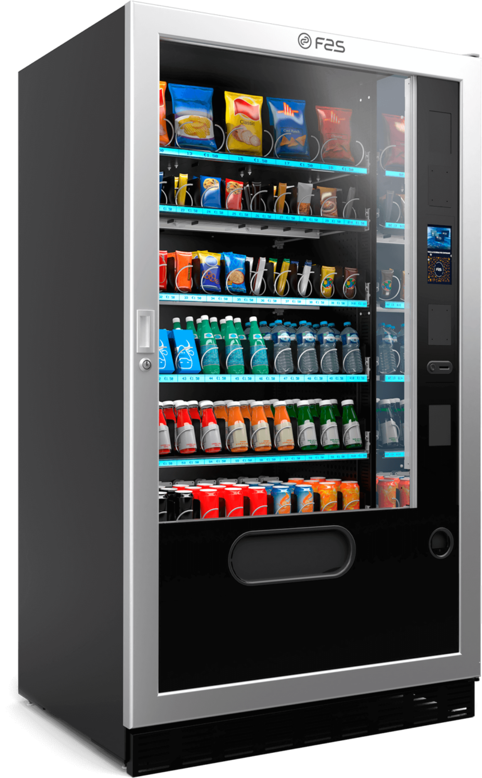 Food24 Systems