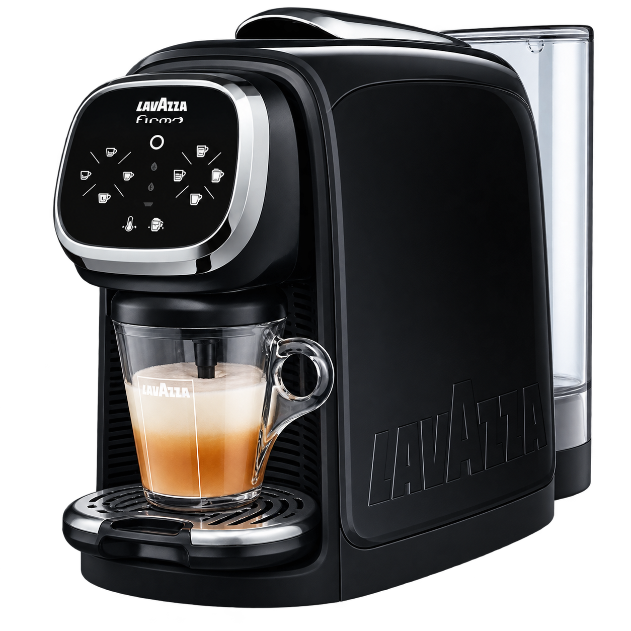 LAVAZZA FIRMA