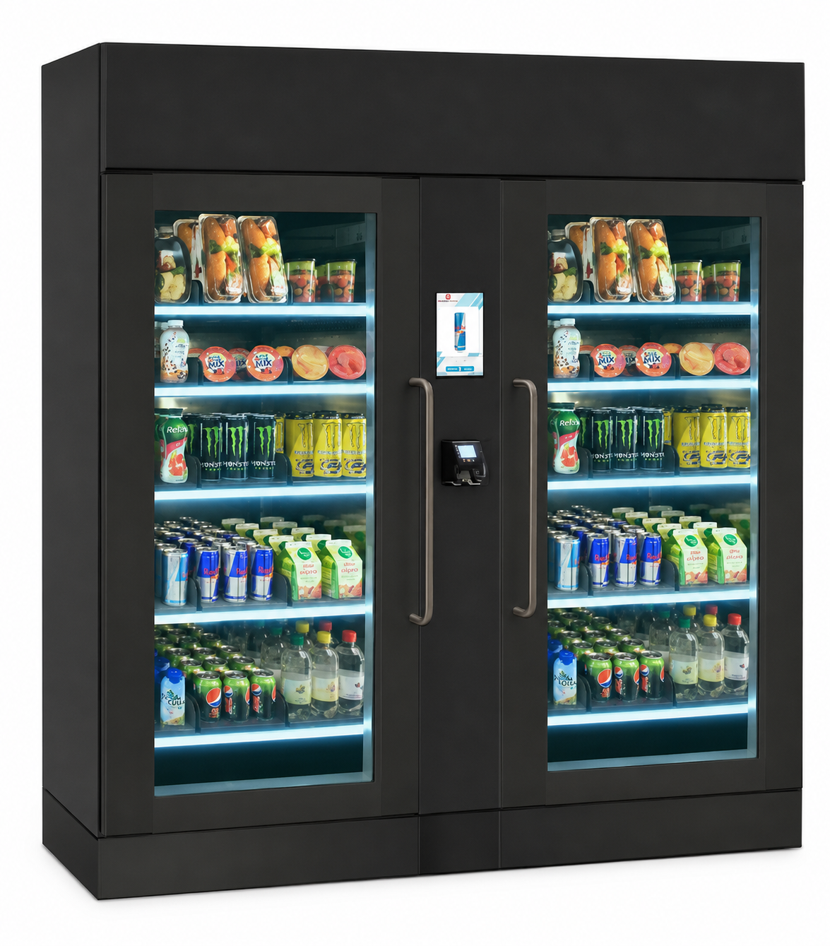 Instant systems 850 Duo Cooler