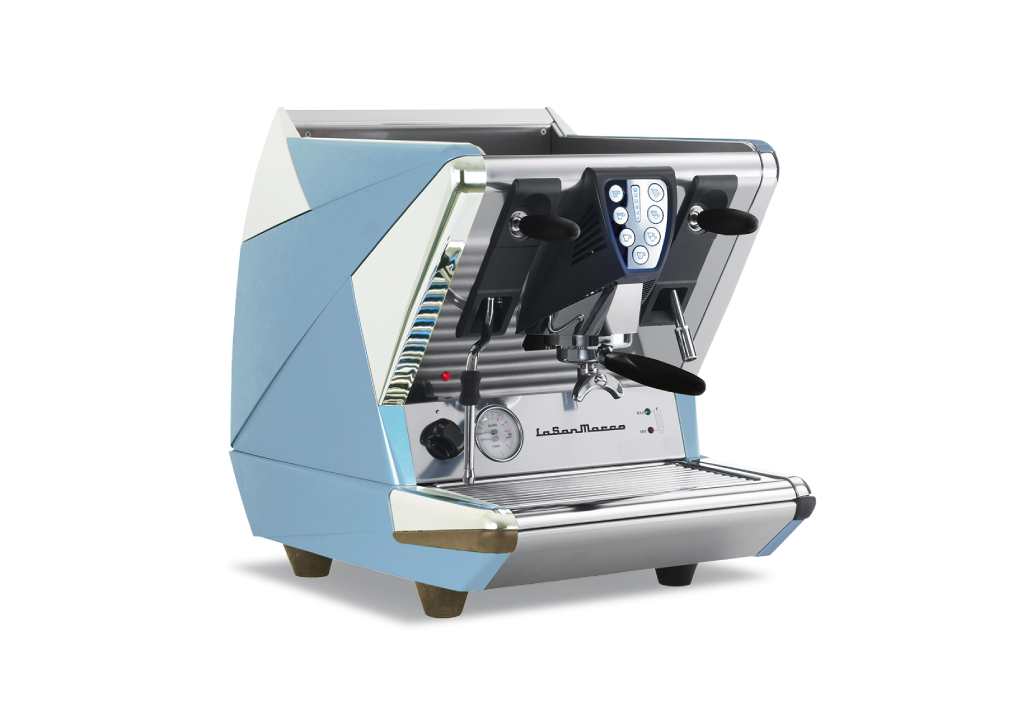La San Marco 100