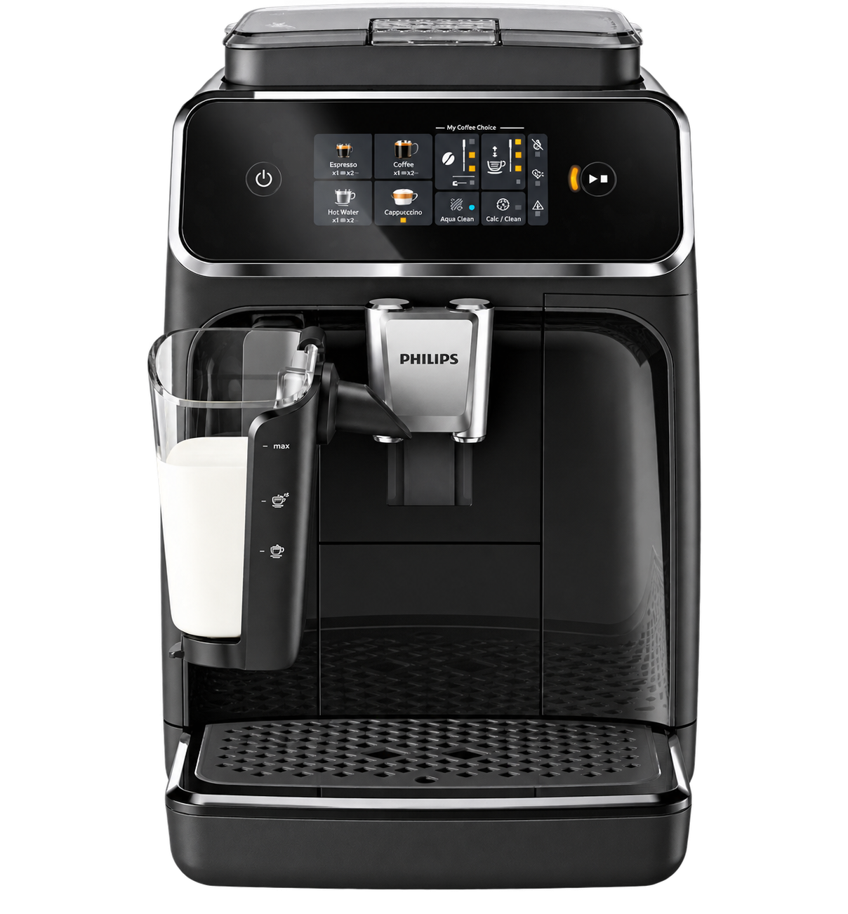 PHILIPS SERIES 2300 LATTE GO