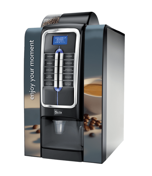 NECTA BARISTA 200