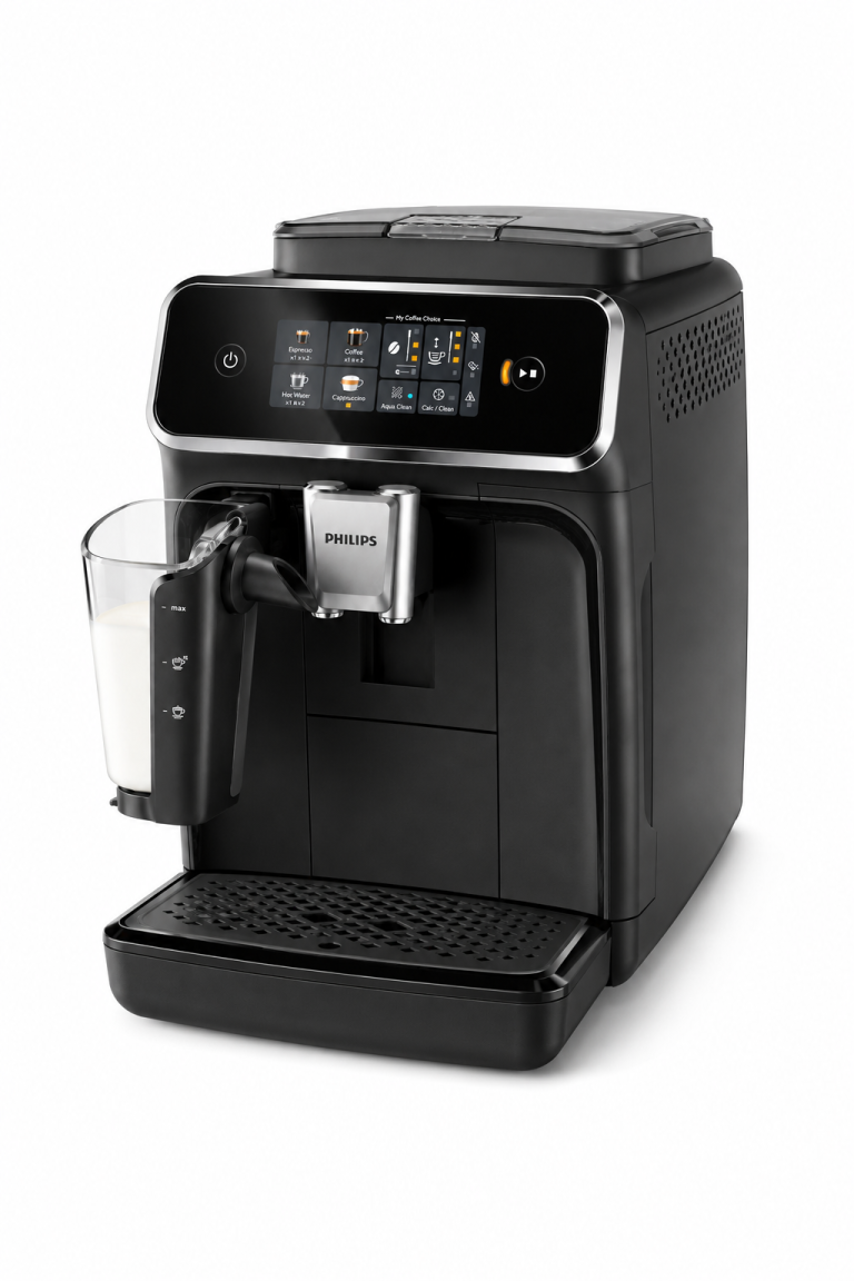 PHILIPS SERIES 2300 LATTE GO
