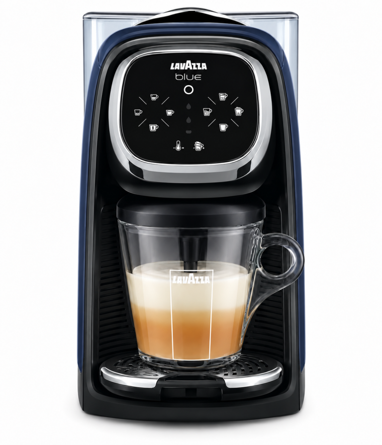 LAVAZZA BLUE