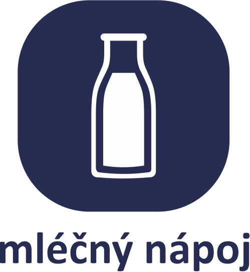 Mléčný nápoj